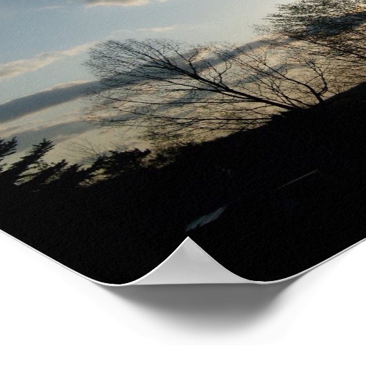 Und am Ende sind es nicht die Jahre...Zitat Poster (Ecke)