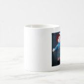 Und Andy Kaffeetasse (Mittel)