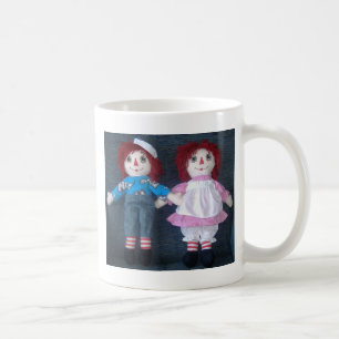 Und Andy Kaffeetasse