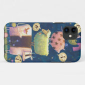 Und auf diesem Bauernhof Case-Mate iPhone Hülle (Rückseite (Horizontal))