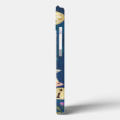 Und auf diesem Bauernhof Case-Mate iPhone Hülle (Rückseite / Links)