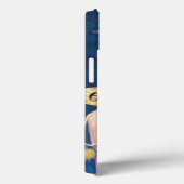 Und auf diesem Bauernhof Case-Mate iPhone Hülle (Rückseite / Rechts)