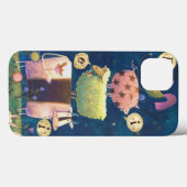 Und auf diesem Bauernhof Case-Mate iPhone Hülle (Rückseite (Horizontal))