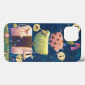 Und auf diesem Bauernhof Case-Mate iPhone Hülle (Rückseite (Horizontal))