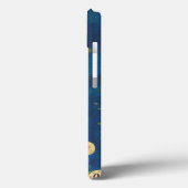 Und auf diesem Bauernhof Case-Mate iPhone Hülle (Rückseite / Links)