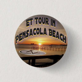 UND Ausflug in Pensacola-Strand Buttonj Button