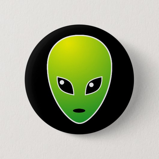 UND - besonders angefertigt Button (Vorderseite)