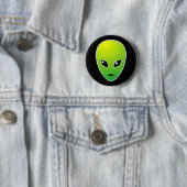 UND - besonders angefertigt Button (Beispiel)