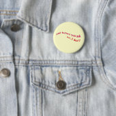 Und bevor Sie fragen - kein tue ich nicht Button (Beispiel)