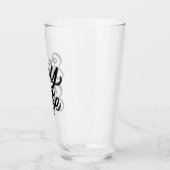 Und Bleibe sicher Glas (Links)