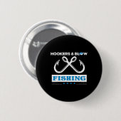 Und Blow Fishing Button (Vorne & Hinten)
