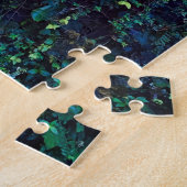 Und Breathe Neon Sign Puzzle (Seite)