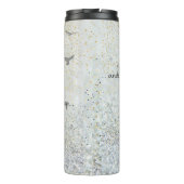 ...und dann eines Tages Thermal Tumbler Thermosbecher (Rückseite)