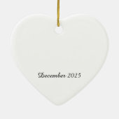 Und dann gab es fünf keramik ornament (Hinten)