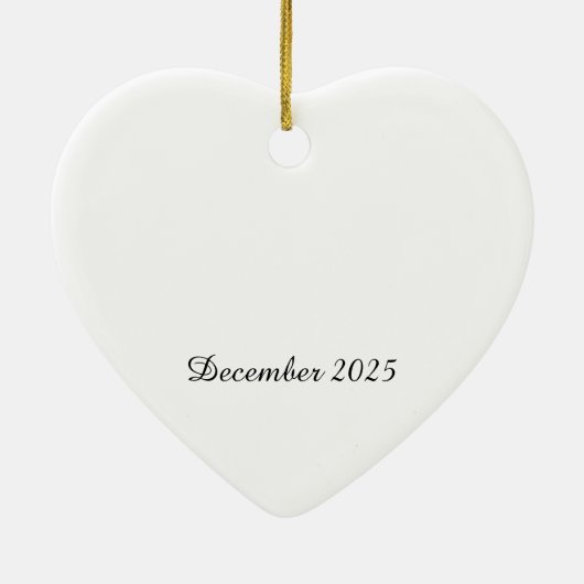 Und dann gab es fünf keramik ornament (Hinten)