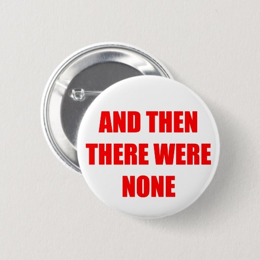 Und dann gab es keine button (Vorne & Hinten)