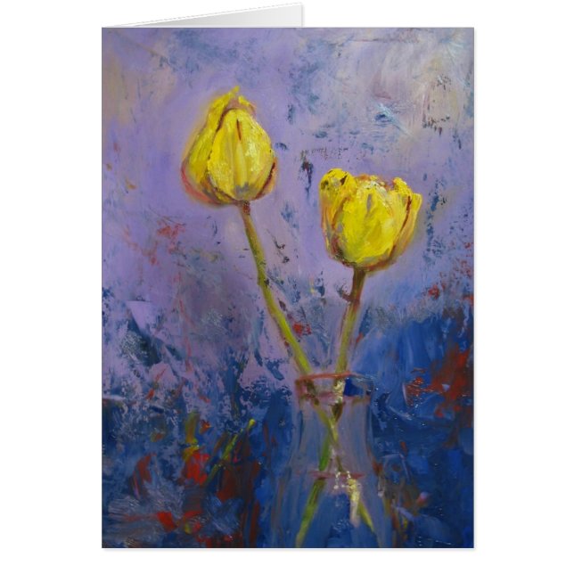 Und dann gab es zwei… (Vorne)