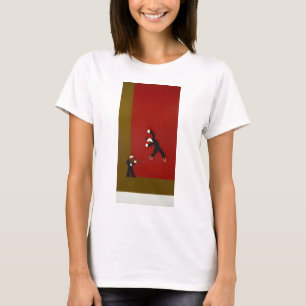 Und dann geschah dieser Moment… 2007 T-Shirt