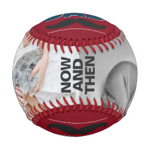 Und dann stelle ich mir vor, ich Liebe den Tag mei Baseball