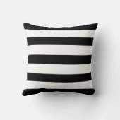 Und das Abenteuer beginnt - Datum personalisierte  Kissen (Rückseite)