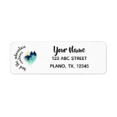 Und das Abenteuer geht weiter (Vorne)