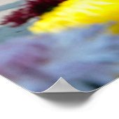 Und der Frieden Gottes, Poster (Ecke)