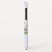 Und der Löwe wird beim Lamm liegen Case-Mate iPhone Hülle (Hinten/Links)