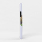 Und der Löwe wird beim Lamm liegen Case-Mate iPhone Hülle (Hinten/Rechts)