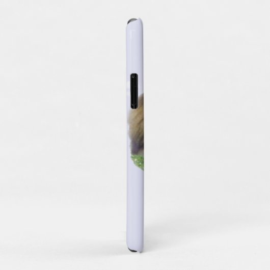 Und der Löwe wird beim Lamm liegen Case-Mate iPhone Hülle (Hinten/Rechts)