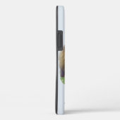 Und der Löwe wird beim Lamm liegen Case-Mate iPhone Hülle (Rückseite / Rechts)