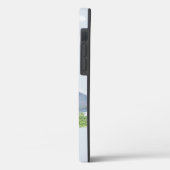 Und der Löwe wird beim Lamm liegen Case-Mate iPhone Hülle (Rückseite / Links)