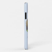 Und der Löwe wird beim Lamm liegen Case-Mate iPhone Hülle (Hinten/Rechts)