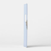 Und der Löwe wird beim Lamm liegen Case-Mate iPhone Hülle (Rückseite / Rechts)