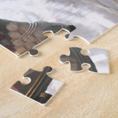 Und der Rockets-Rot-grelle Glanz! Puzzle (Seite)