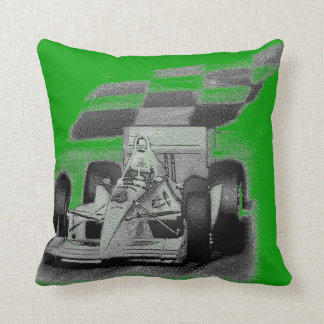 UND DER SIEGER IST DURCH AES KISSEN