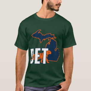 und die Mitten T-Shirt