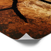 Und du sollst seinen Namen Yeshua nennen Poster (Ecke)