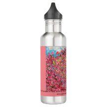 "Und er atmete sie ein....Rose" Grußkarte