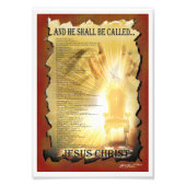 UND ER WIRD ANRUFEN... FOTODRUCK (Vorne)