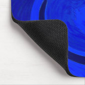 UND ES WAR GUT MOUSEPAD (Ecke)