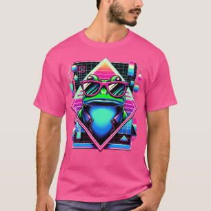 Und Frosch Lover T-Shirt