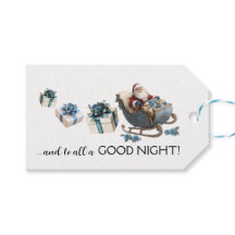 Und für alle eine gute Nacht