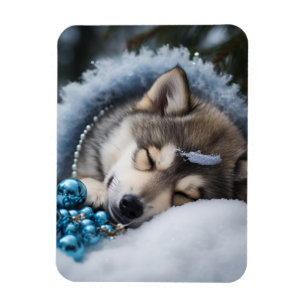 Und für alle eine gute Nacht Magnet