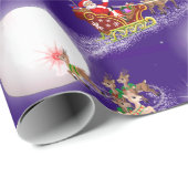 Und für alle eine gute Nacht Papier Medium Geschenkpapier (Rolleneckpunkt)