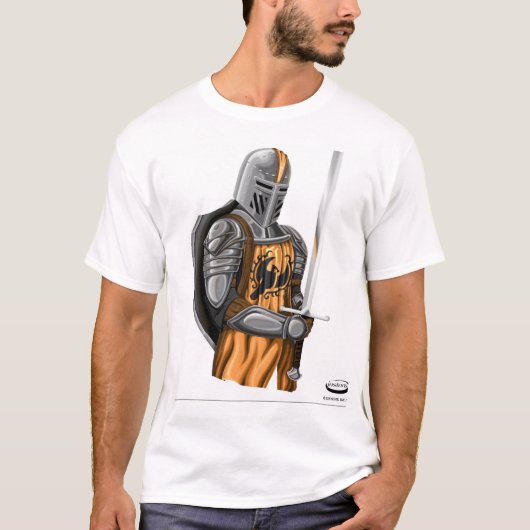 … UND FÜRCHTEN SIE OFFENBAR SICH IST NICHT EIN T-Shirt (Vorderseite)