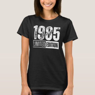und Geboren 1985 T-Shirt
