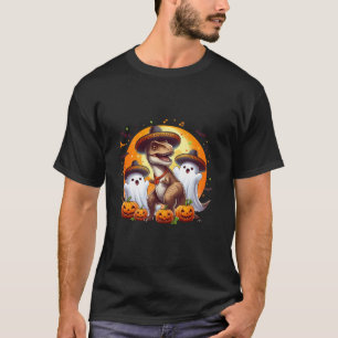 und Geister mit Mariachi Hats T Shirt