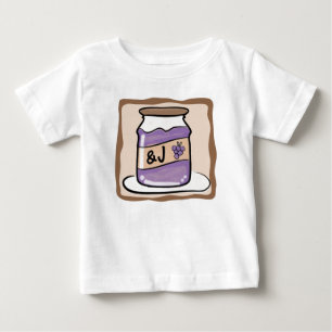 … und Gelee (ein Zusammenbringen paart T - Shirt