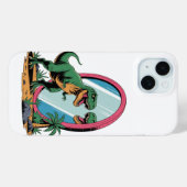 Und ich bin so hungrig Case-Mate iPhone hülle (Rückseite (Horizontal))