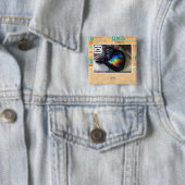 Und ich kann das auch gekackt haben. button (Beispiel)